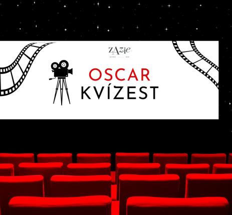 Oscar kvízest