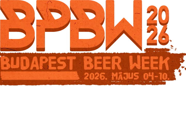BUDAPEST BEER WEEK 
