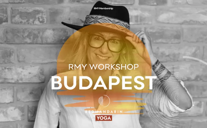 RMY WORKSHOP 🔥😮‍💨Wind of Change - Tavaszi transzformáció