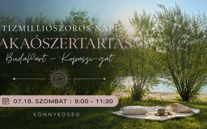 Tízmilliószoros napi kakaószertartás