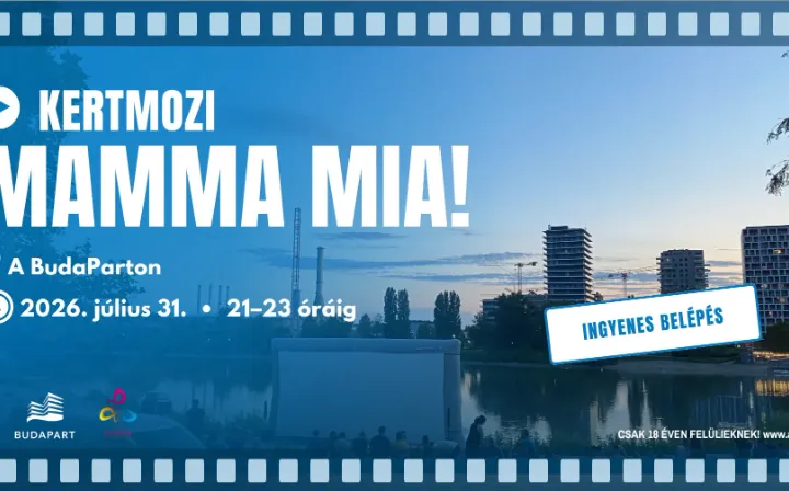 Kertmozi: Mamma Mia!