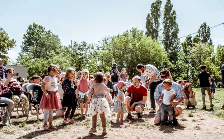 Hatalmas 25. szülinapi PagonyFeszt