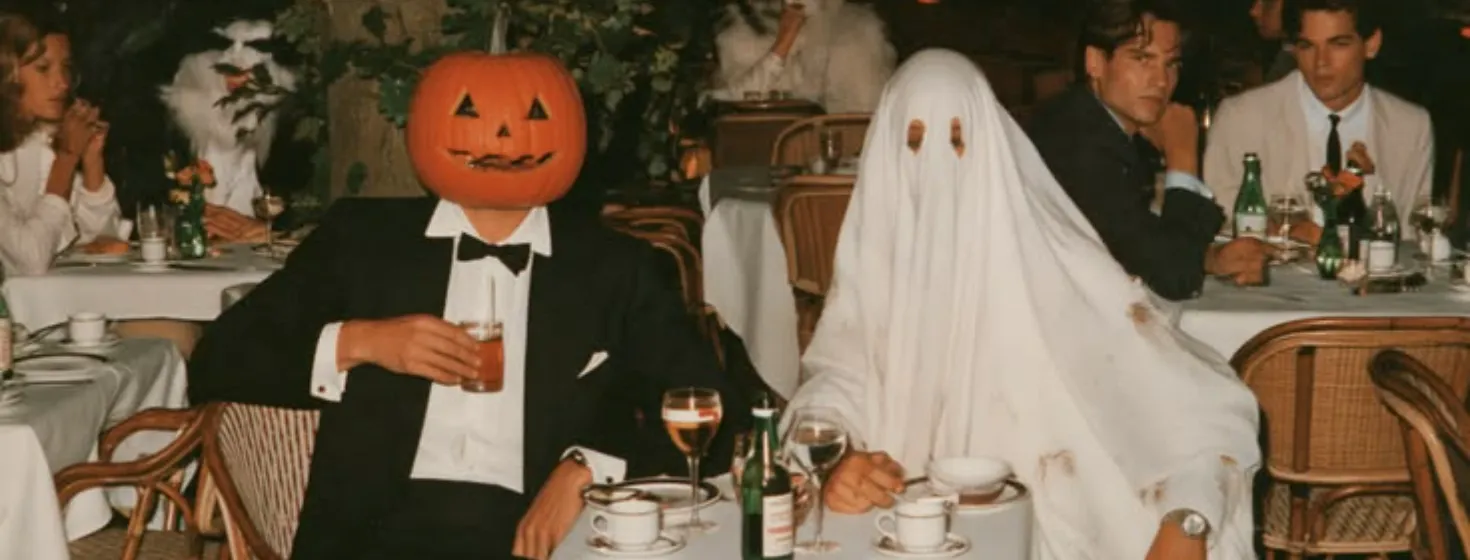Hátborzongatóan jó Halloween programok a BudaParton