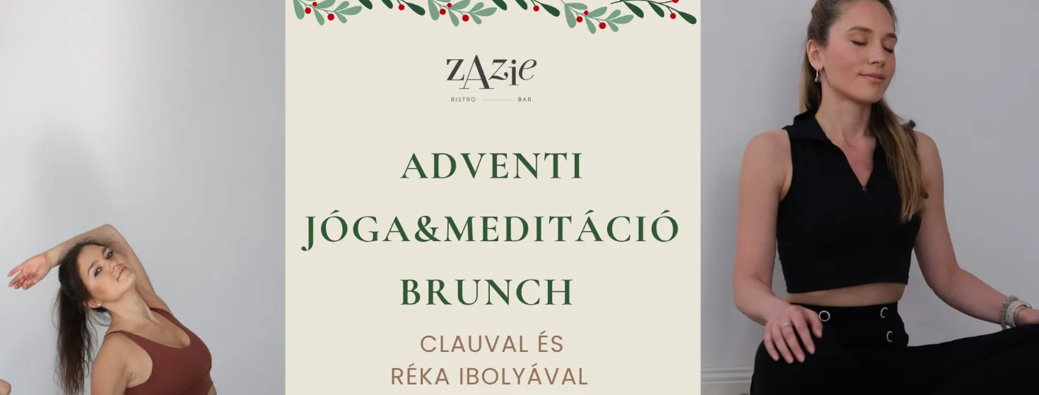 Adventi Jóga és Meditáció