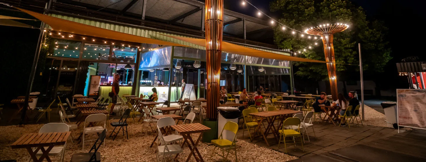 BudaPart’s tastiest spots – old favourites and new bites we loved