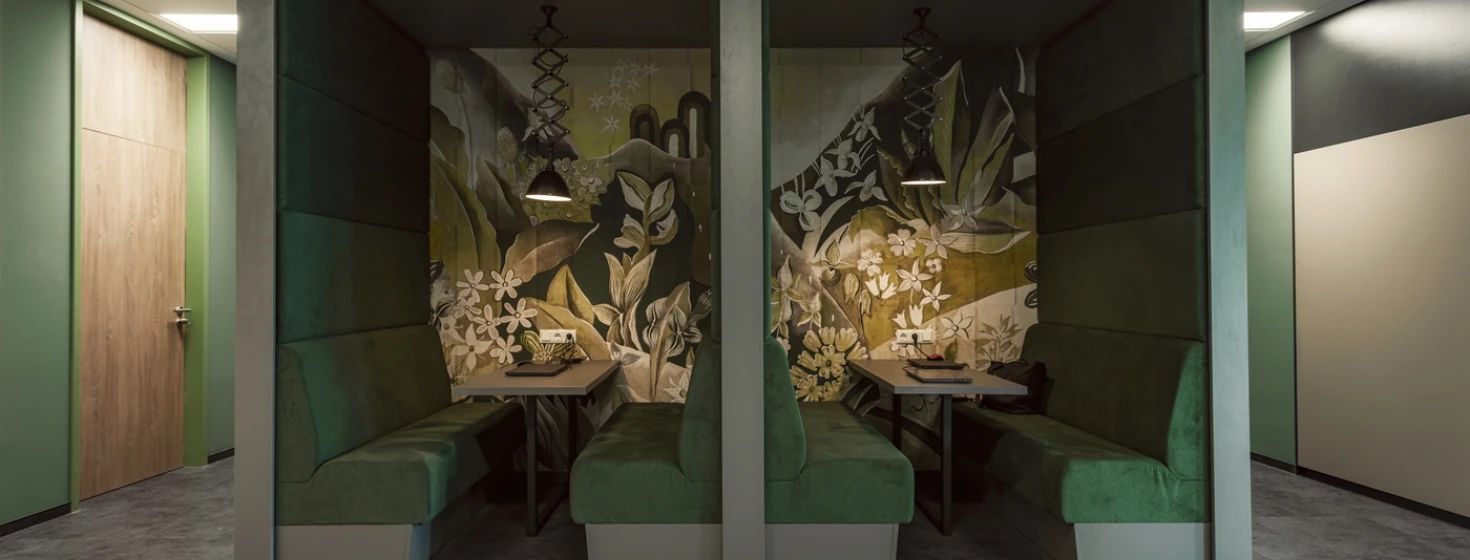 A Mediator az első fecske – A neves reklámügynökség az épület átadásával egy időben költözik a BudaPart legújabb irodaházába