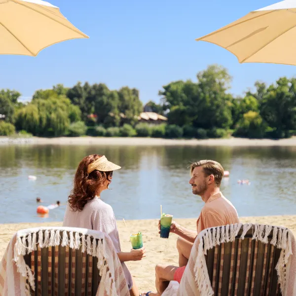 Best 5 BudaPart spots for the perfect summer evening