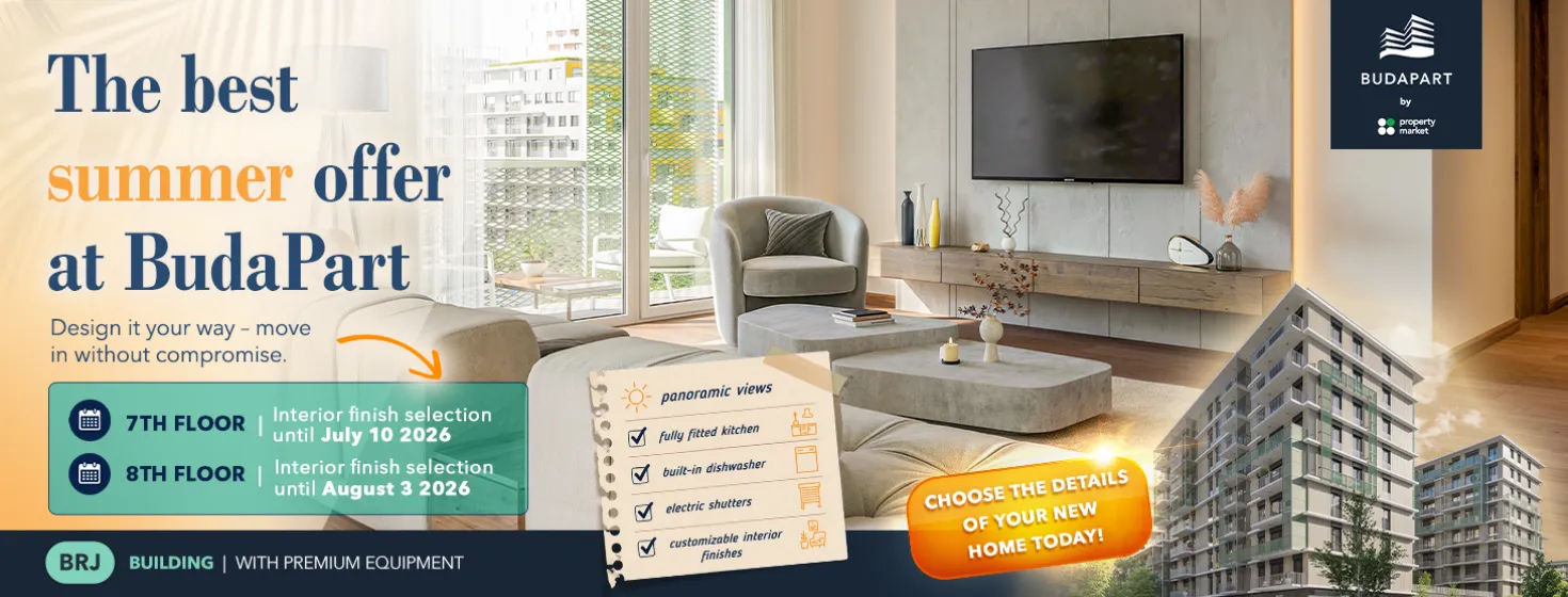 Dream it now – move without compromise
