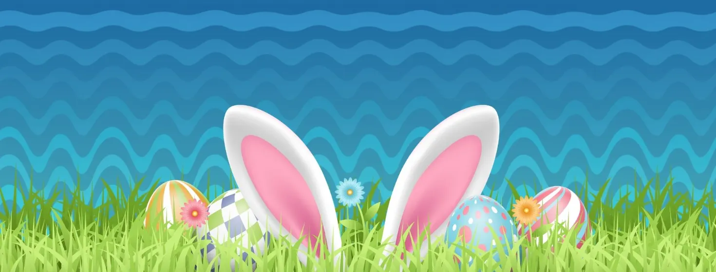 Tavaszi élmények, ünnepi ízek és feltöltődés egy helyen, a BudaParton