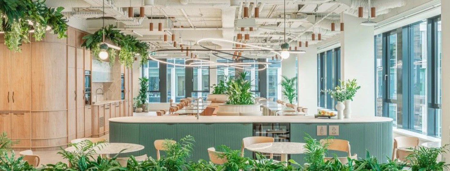 BudaParti az év irodája