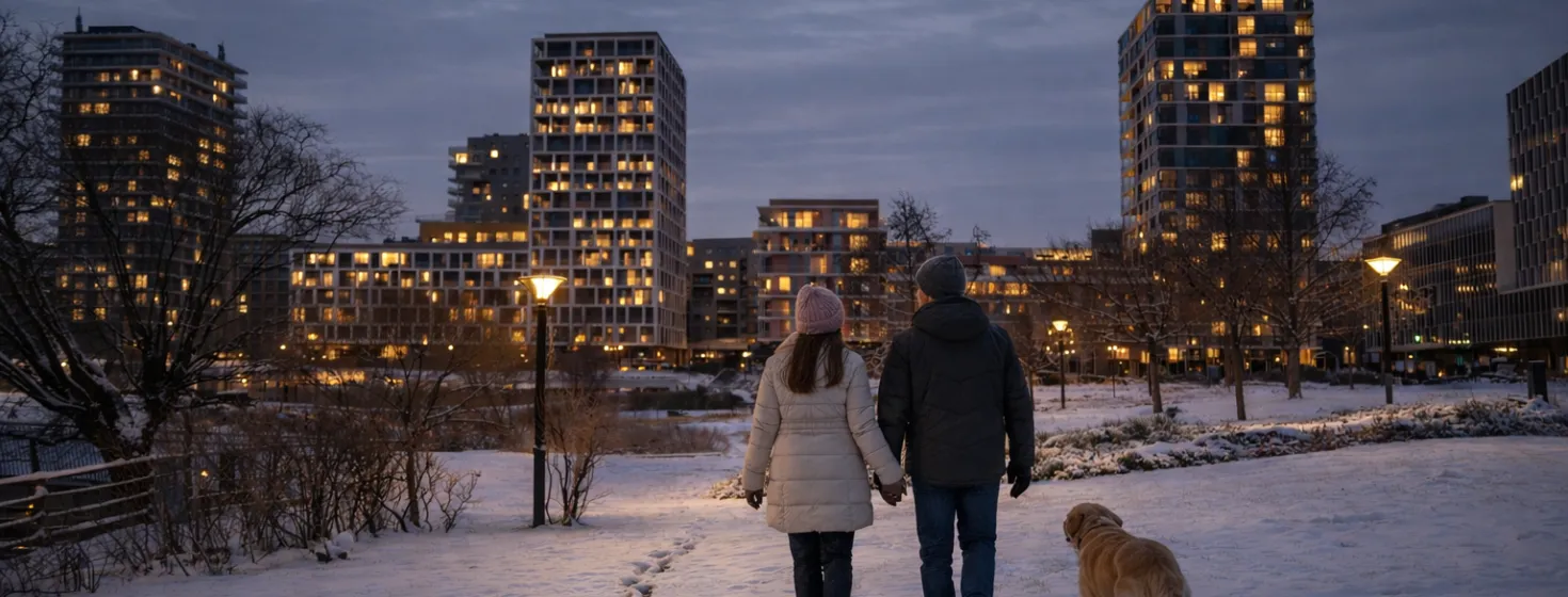 Love is in BudaPart: Valentin-nap stílusosan