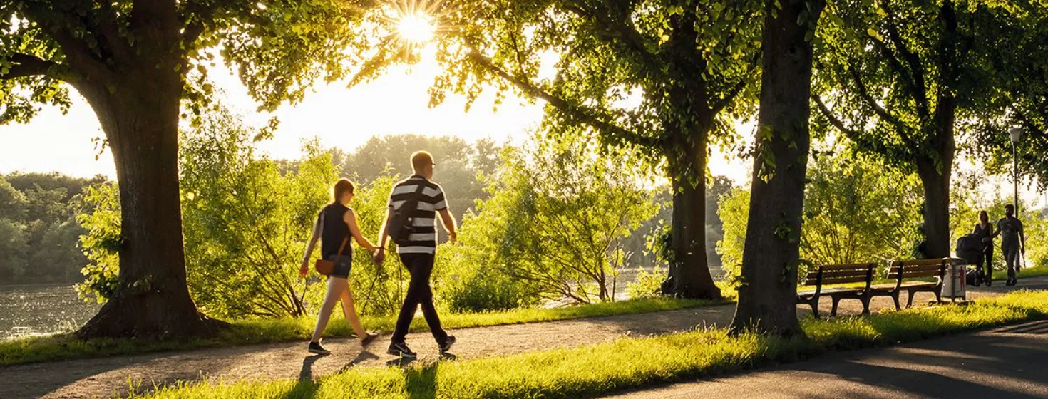 5 Simple Habits to Kick-Start Your Autumn Reset