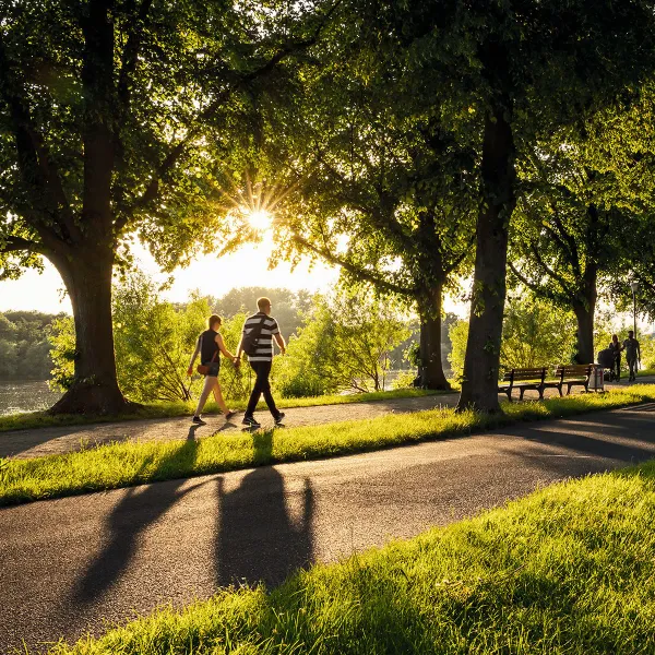 5 Simple Habits to Kick-Start Your Autumn Reset