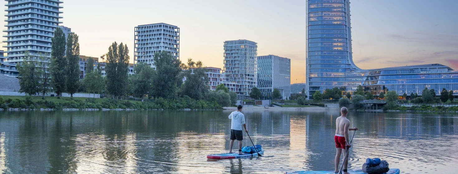 Ingyenes fotókiállítás nyílik a „Nekem a BudaPart…!” fotópályázat nyertes képeiből