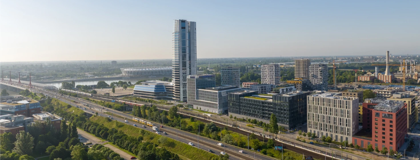 Location a Vital Element to Sustainable Buildings