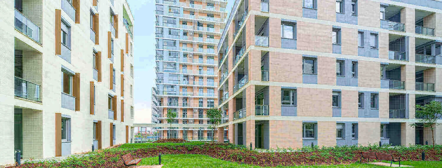 Már kiadó lakást is találni a BudaParton