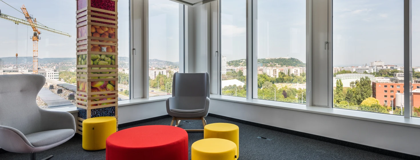 Mi a távmunka alternatívája?