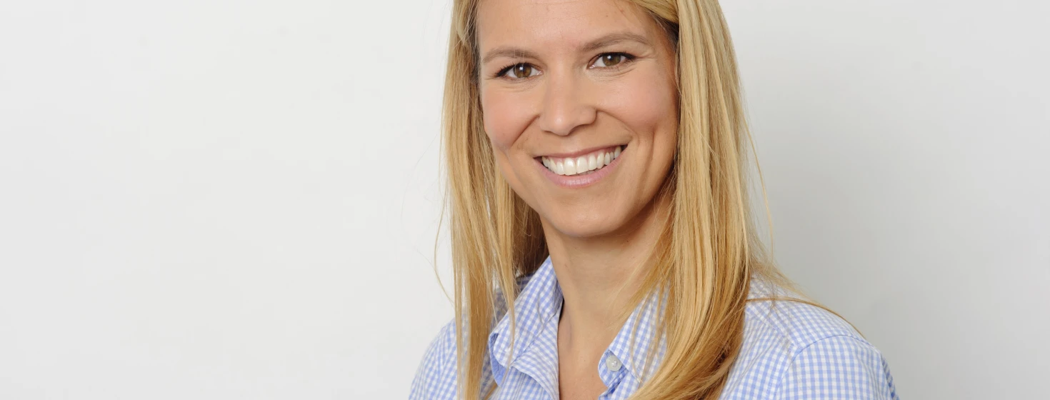 New Office Leasing Director at Property Market