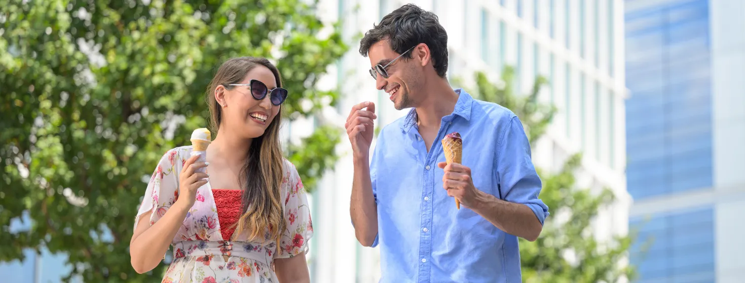 Ice Cream Spots You Shouldn't Miss