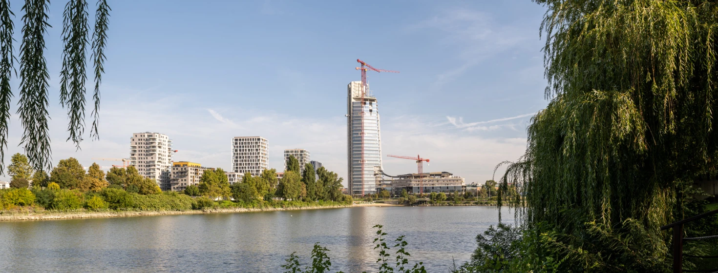 Time Out: Újbuda district is among the coolest neighbourhoods in the world