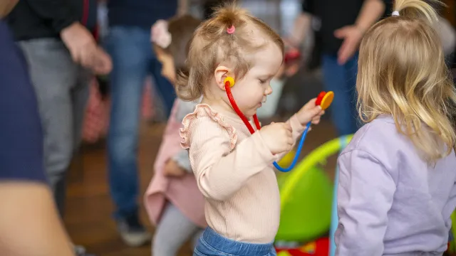 BudaParti Húsvét 2026