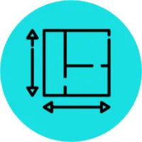 Personalized material selection