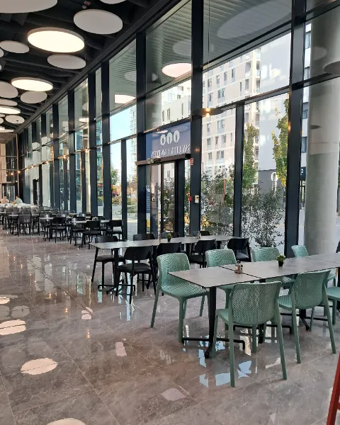 Bay City Canteen