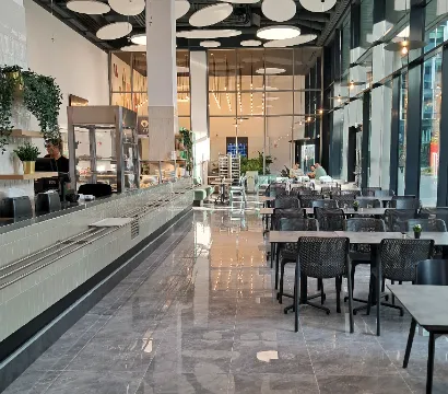 Bay City Canteen