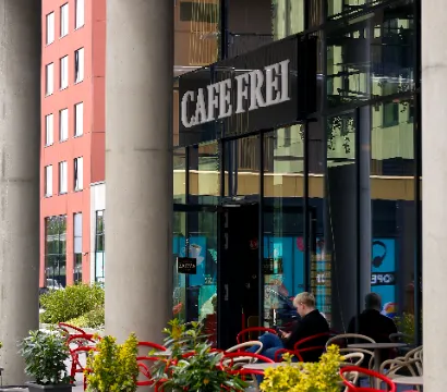 Cafe Frei