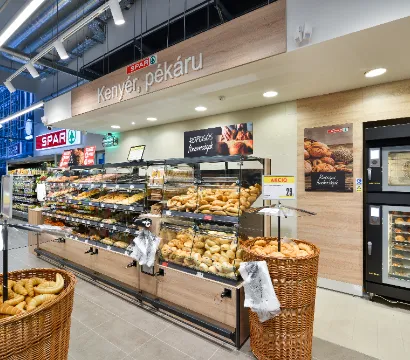 City SPAR