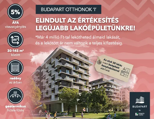 BRI értékesítés elindult