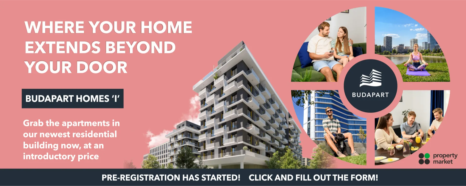 BRI pre-registration