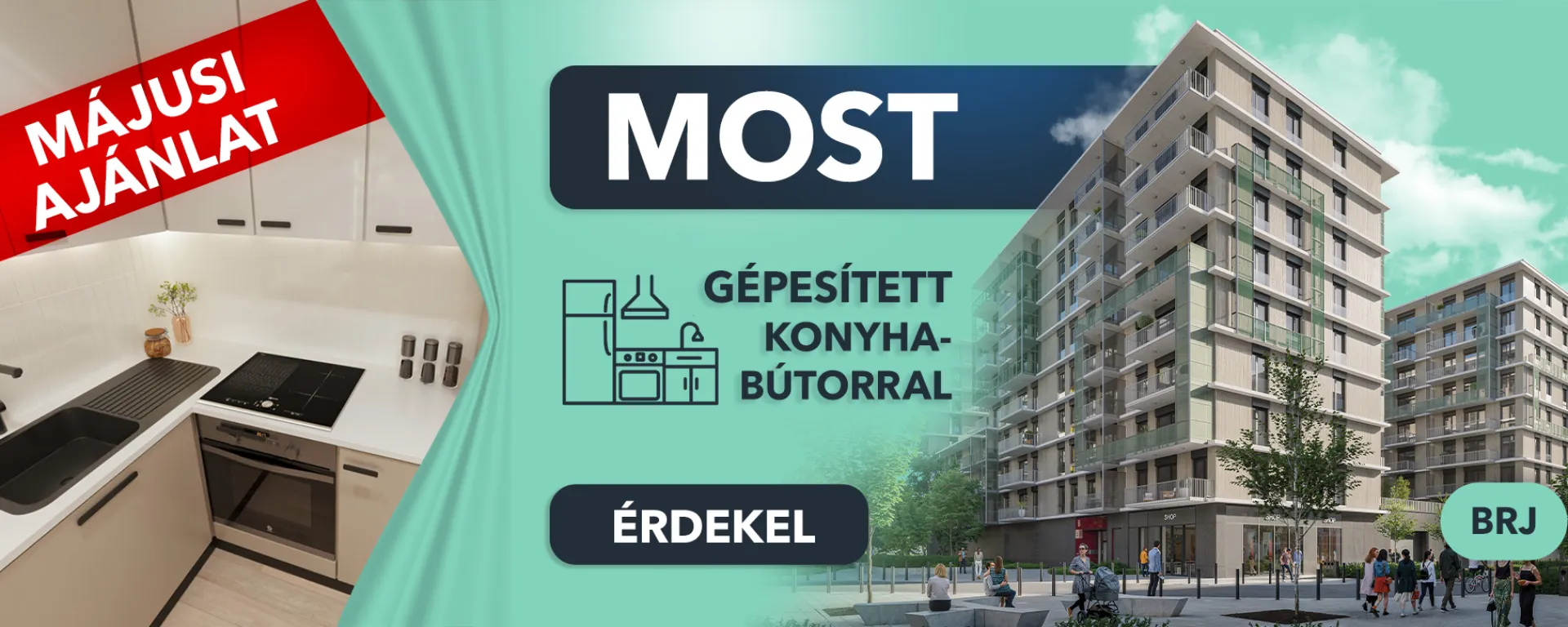 BRJ május