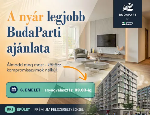 BRJ nyári kampány 2