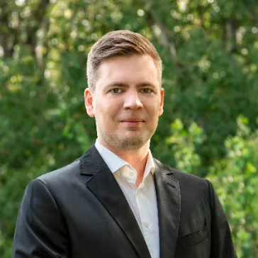 Varga Zoltán Gábor